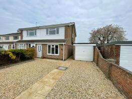 7, Cherry Drive, Leicester LE7 2PT