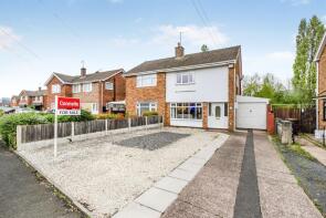 121, Helming Drive, Wolverhampton WV1 2AH