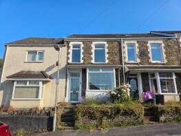 96, Watkin Street, Mount Pleasant, Swansea SA1 6YE