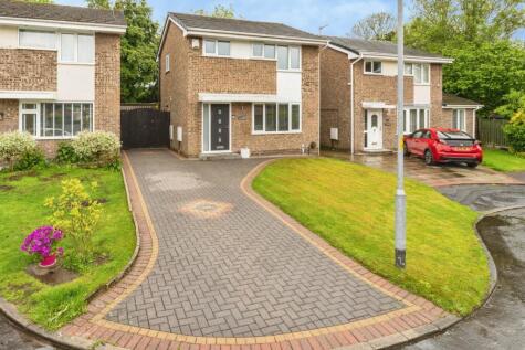 Stonecrop Close, WARRINGTON, Cheshire, WA3