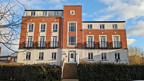 Dragon Road, Hatfield, AL10