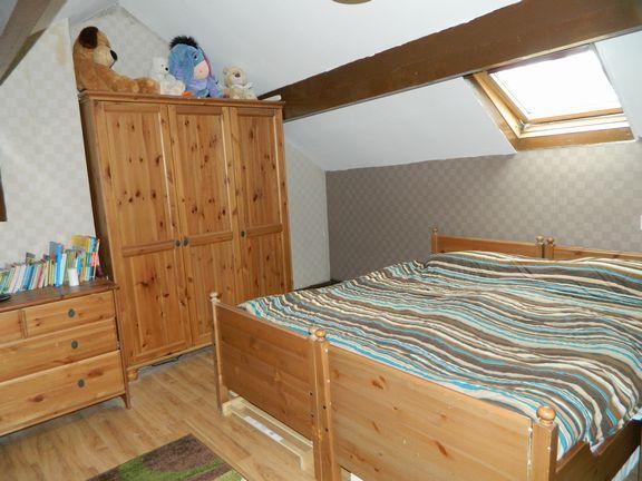 attic