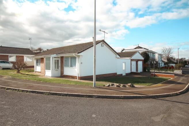3-bed detached on Ballards Grove, West Yelland, Barnstaple, EX31, £295,000