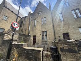 1, Rawson Street North, Halifax HX3 6PU