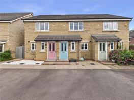 16, Flax Close, Droitwich WR9 0FE