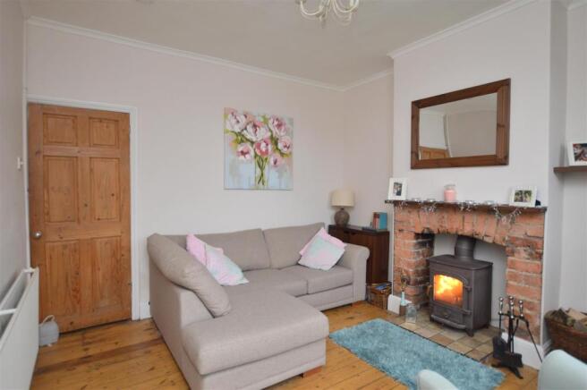 Charming Lounge