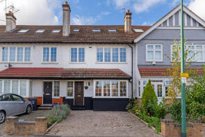 7, Nutter Lane, Wanstead, London E11 2HY