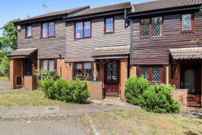 9, Burton Close, Windlesham GU20 6QJ