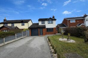 12, Raleigh Close, Burtonwood And Westbrook, Warrington WA5 9QS
