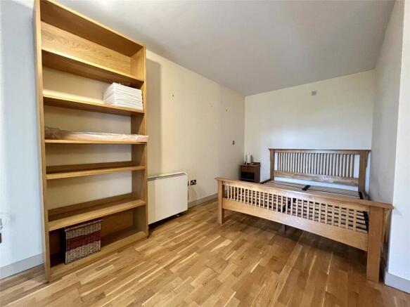 Bedroom Area