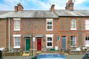 9, Clifton Street, St. Albans AL1 3RY