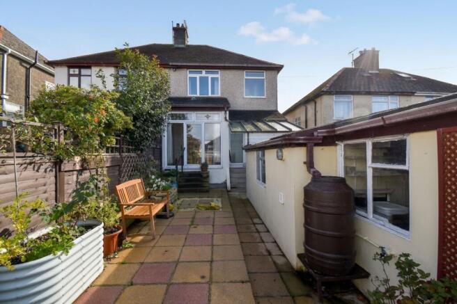 Leaholes Avenue, Okehampton, EX20 photo 4