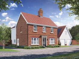 98, Colchester Road, Clacton-on-sea CO16 8HB