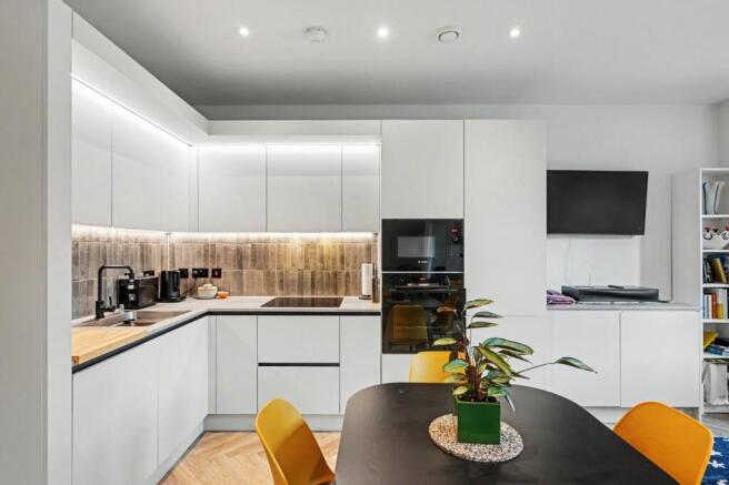 1 bed Flat to rent Image 7