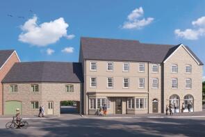 19, Parsons Drive, Woodstock OX20 1GD