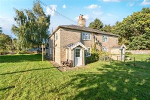 2, Hall Farm Cottages, Access Roads In And Around Wretham Park, Wretham IP24 1RH