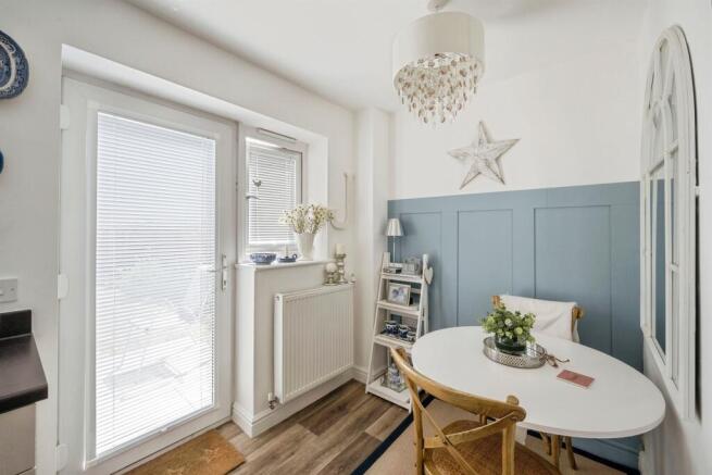 2 bed End of Terrace for sale Image 5