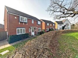 31, Red Deer Road, Shrewsbury SY3 9FB