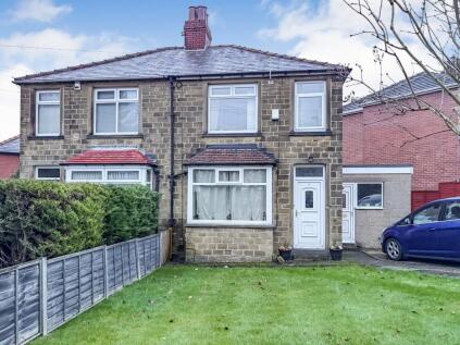 Alton Avenue, Huddersfield, HD5
