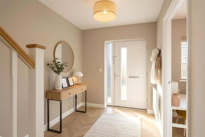 Hallway