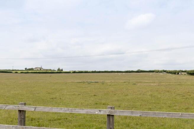 Countryside view