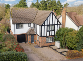 3, St Peters View, Halstead CO9 3PL
