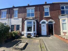 15, Laurel Terrace, A192 At Holywell, Whitley Bay NE25 0ND