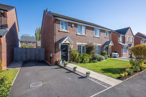 Folly View Grove, Burscough, L40
