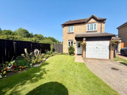 Eagle Park, Marton-In-Cleveland, Middlesbrough