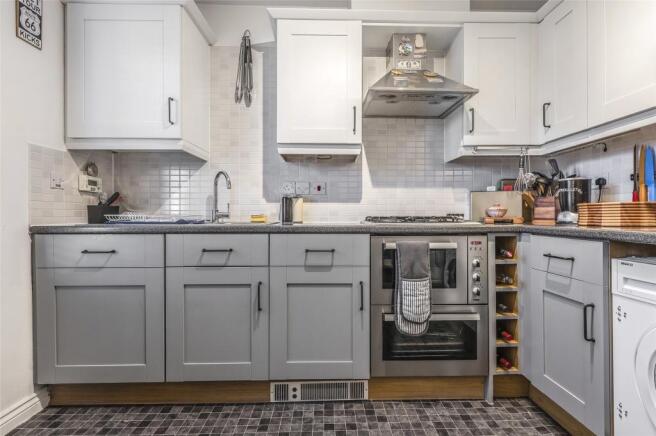 Kitchen 1