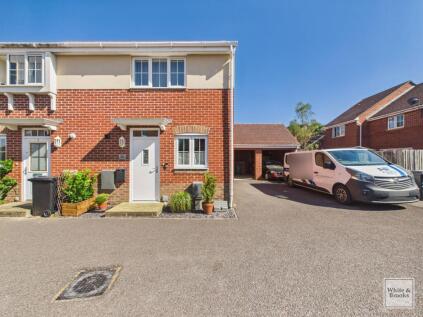 Blackberry Copse, Felpham, PO22