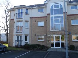 Flat G/l, 46, Strathleven Place, Dumbarton G82 1BA