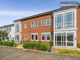 25, Castlemill Court, Brandwood Walk, Weston, Stafford ST18 0JT