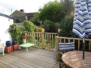 Decking