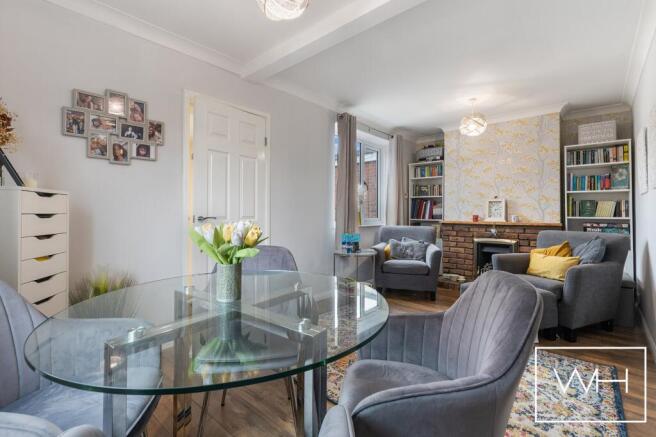3 bed Semi-Detached for sale Image 12