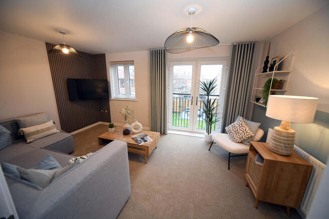 4 bed Semi-Detached for sale Image 5