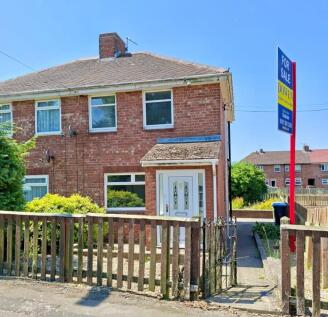 Shinwell Terrace, Murton, Seaham, County Durham, SR7
