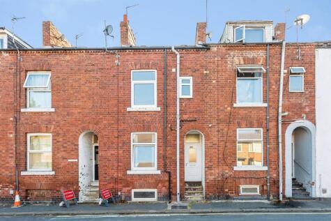 Pinderfields Road, WAKEFIELD