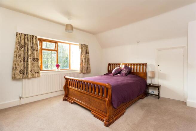 Principal Bedroom