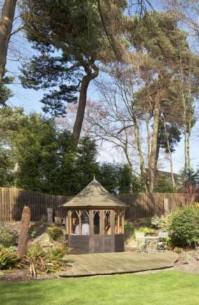 Summerhouse
