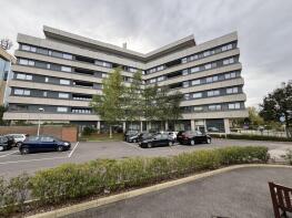 Flat 45, Elstree House, Elstree Way, Borehamwood WD6 1SD