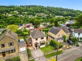 Milldale, Hayes Road, Forest Green, Stroud GL6 0EB