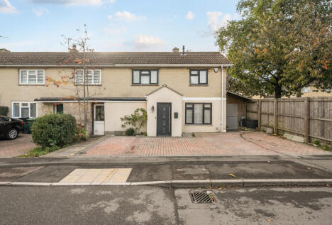 Hawthorn Grove, Bath, Somerset, BA2