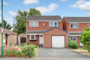 5, Wollaton Paddocks, Nottingham NG8 2ED