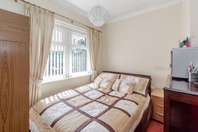 BED 3
