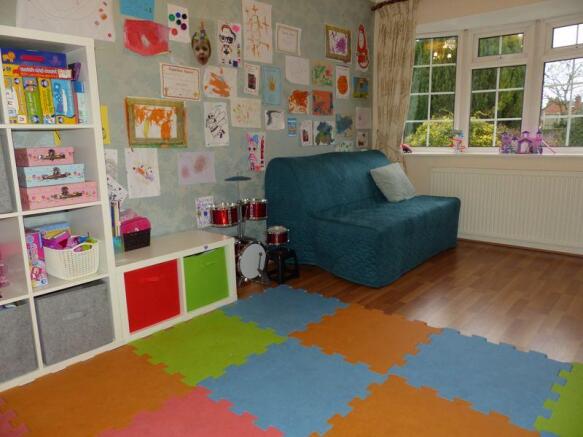 Ground Floor B...