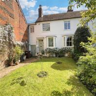 129, High Street, Tenterden TN30 6JS
