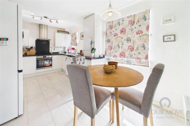 Kitchen / Diner