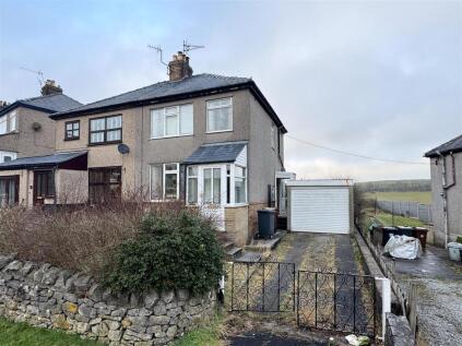 School Road, Peak Dale, Buxton