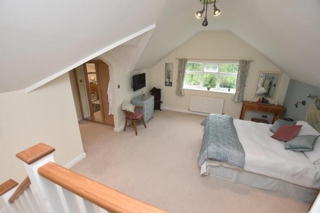 Master Suite